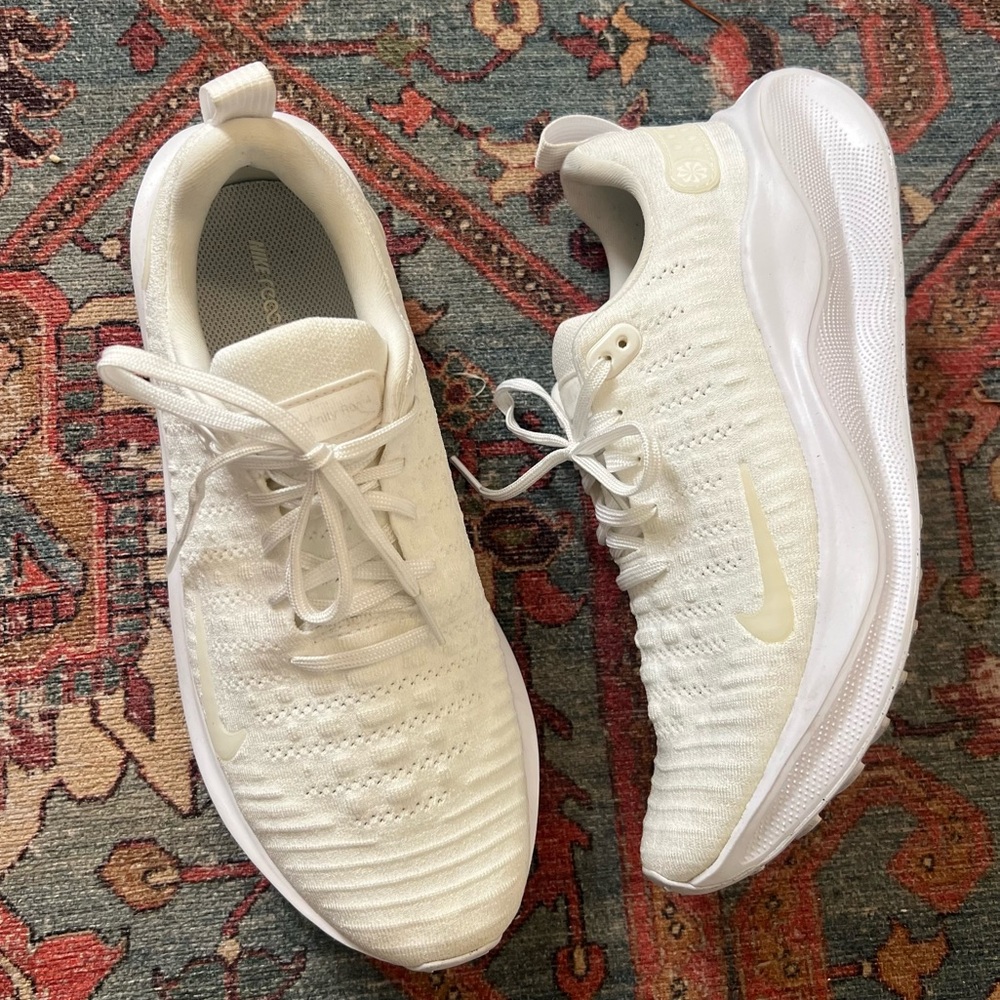 Nike reactx infinity run 4